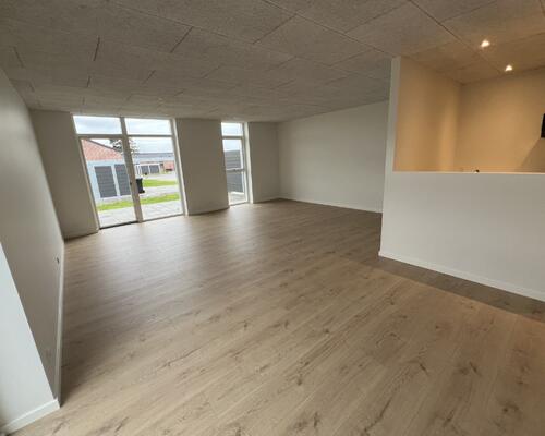 3 værelses hus i Viborg