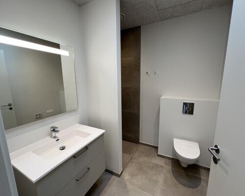 3 værelses hus i Viborg