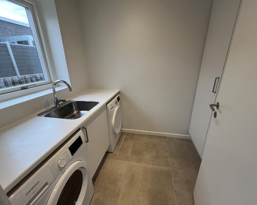 3 værelses hus i Viborg