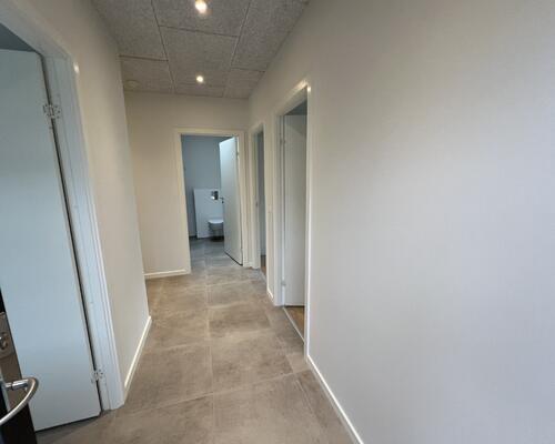 3 værelses hus i Viborg