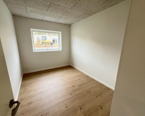 3 værelses hus i Viborg