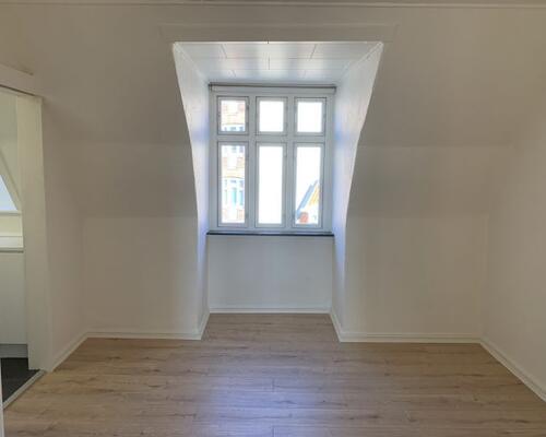 2 værelses lejlighed i Randers