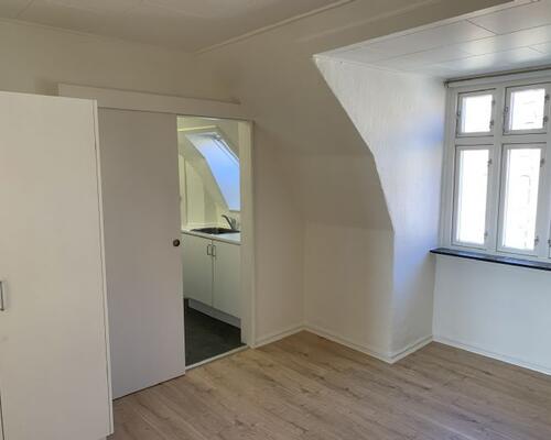 2 værelses lejlighed i Randers