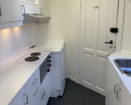 2 værelses lejlighed i Randers