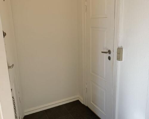 2 værelses lejlighed i Randers