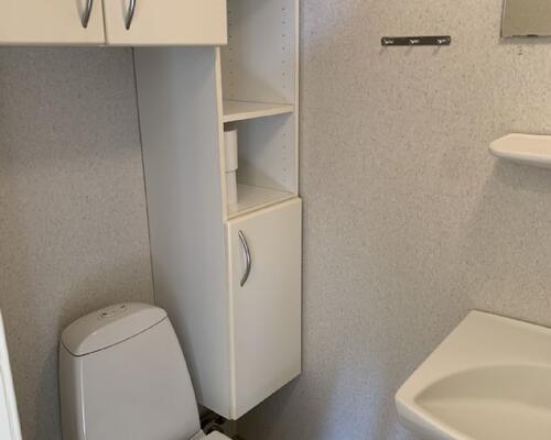 2 værelses lejlighed i Randers