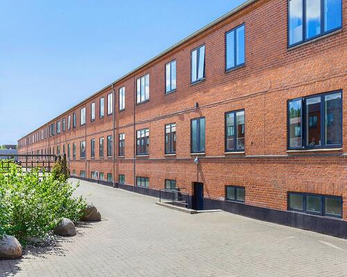 3 værelses lejlighed i Randers NV