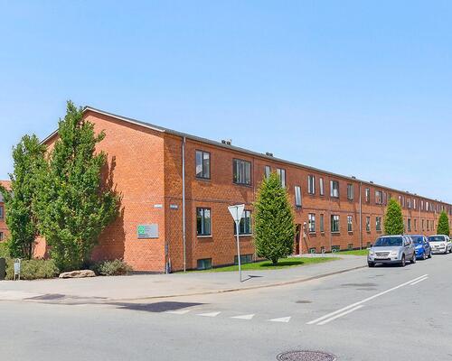 3 værelses lejlighed i Randers NV