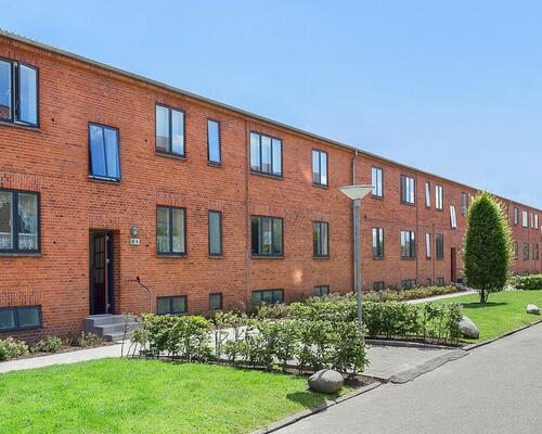 3 værelses lejlighed i Randers NV