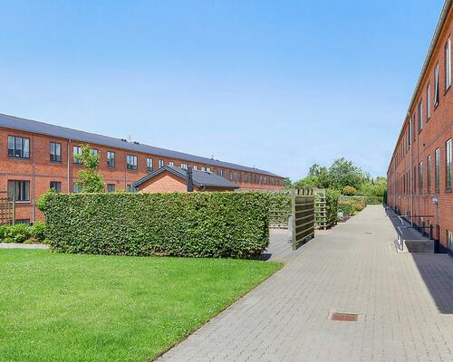 3 værelses lejlighed i Randers NV