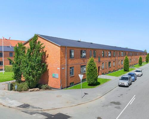 3 værelses lejlighed i Randers NV