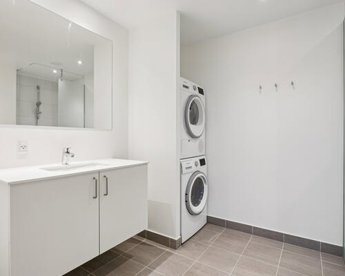 3 værelses lejlighed i Slagelse