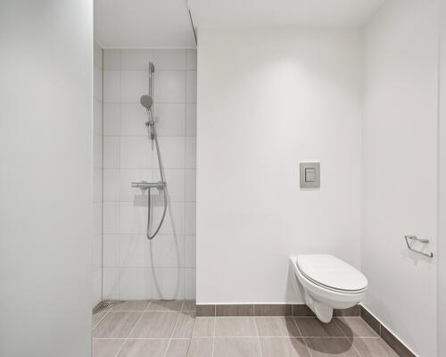 3 værelses lejlighed i Slagelse