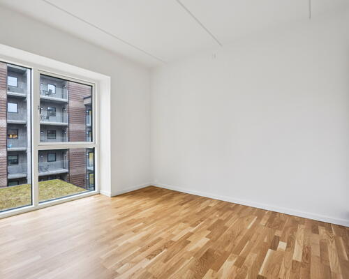 3 værelses lejlighed i Slagelse