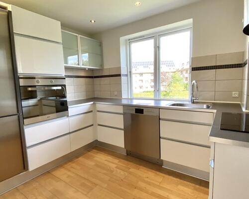 3 værelses – Grønlandsgade 30, 1. tv. – Odense C