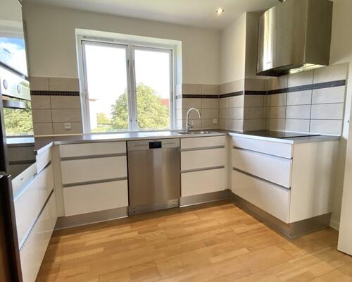 3 værelses – Grønlandsgade 30, 1. tv. – Odense C