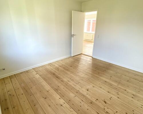 3 værelses – Grønlandsgade 30, 1. tv. – Odense C