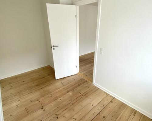 3 værelses – Grønlandsgade 30, 1. tv. – Odense C