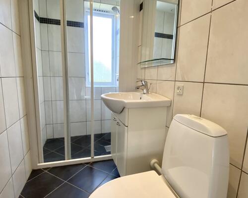 3 værelses – Grønlandsgade 30, 1. tv. – Odense C