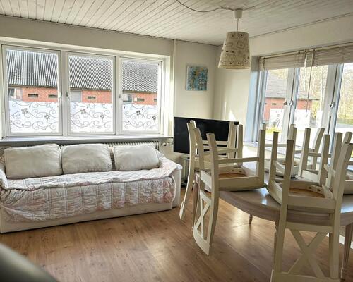 3 værelses hus i Skals