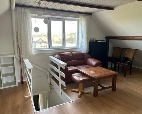3 værelses hus i Skals