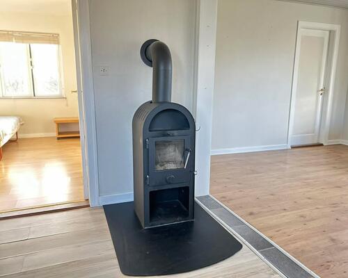 3 værelses hus i Skals