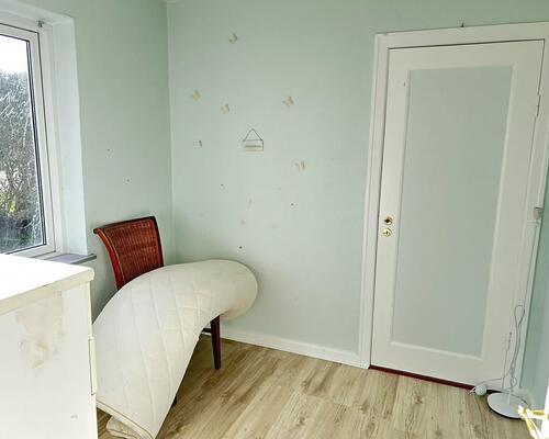 3 værelses hus i Skals