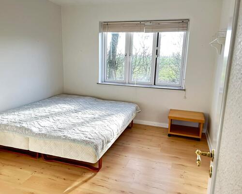 3 værelses hus i Skals