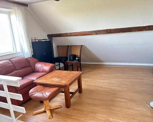 3 værelses hus i Skals