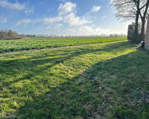 3 værelses hus i Skals