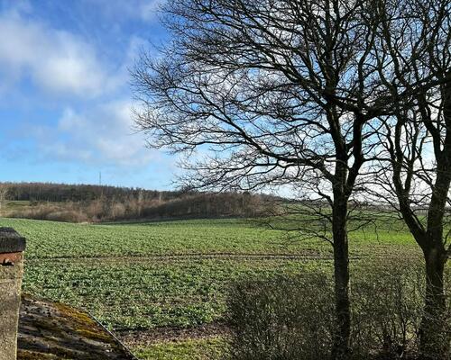3 værelses hus i Skals