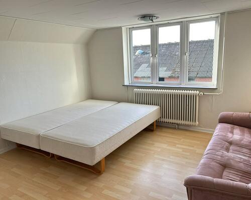 3 værelses hus i Skals