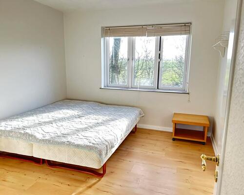 3 værelses hus i Skals