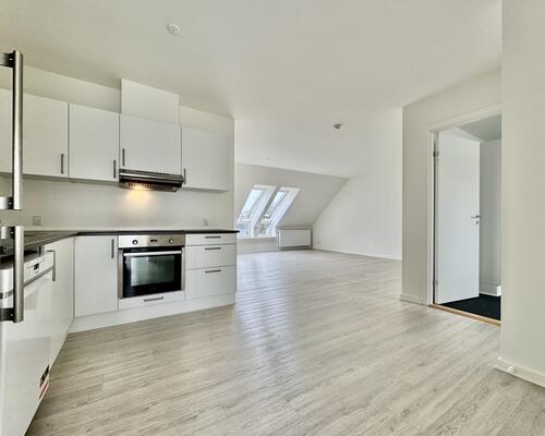 3 værelses lejlighed i Hedensted