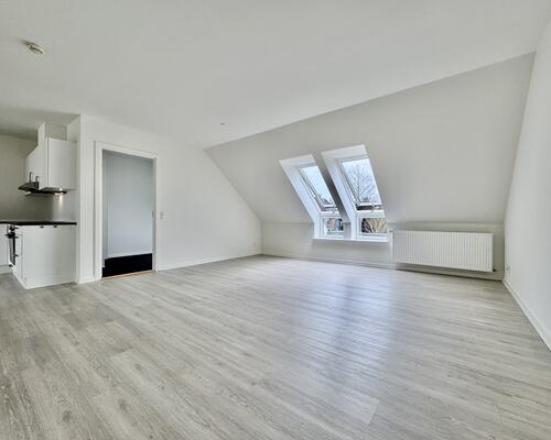 3 værelses lejlighed i Hedensted