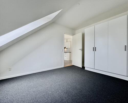 3 værelses lejlighed i Hedensted