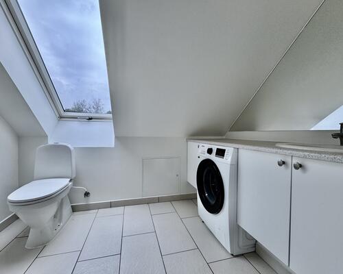 3 værelses lejlighed i Hedensted