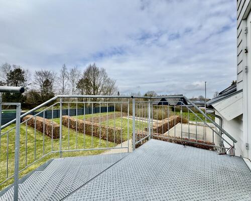 3 værelses lejlighed i Hedensted