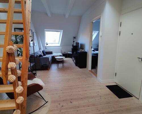 3 værelses lejlighed i Horsens