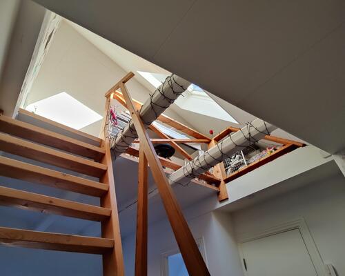 3 værelses lejlighed i Horsens