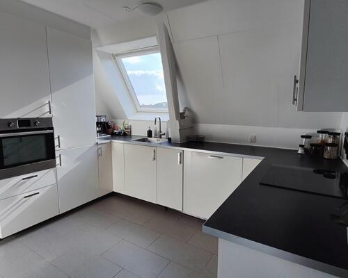 3 værelses lejlighed i Horsens