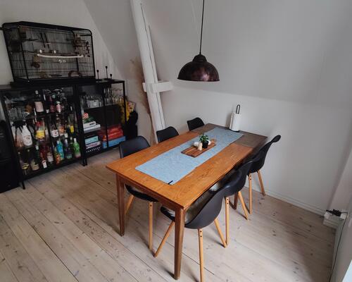 3 værelses lejlighed i Horsens