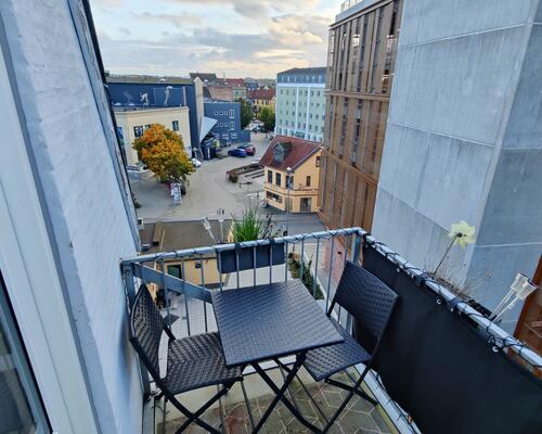 3 værelses lejlighed i Horsens