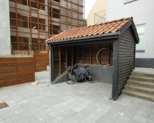 3 værelses lejlighed i Horsens