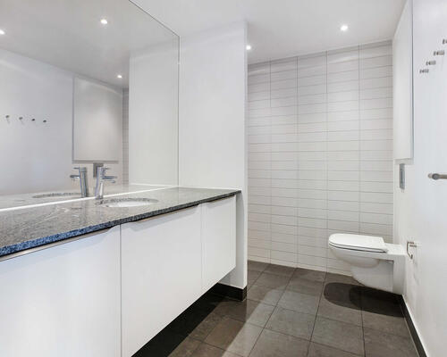 4 værelses lejlighed i København SV