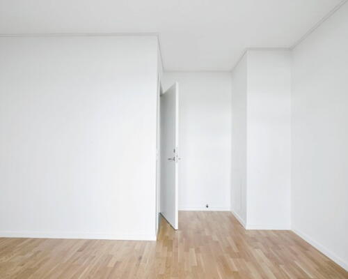 Skøn delevenlig 3-værelses bolig med egen terrasse midt i Vanløse - Tæt på offentlig transport og indkøb!