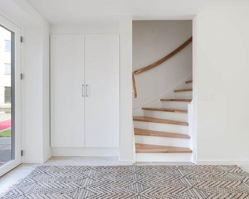 5 værelses hus i Brabrand