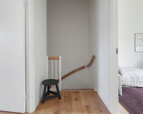 5 værelses hus i Brabrand