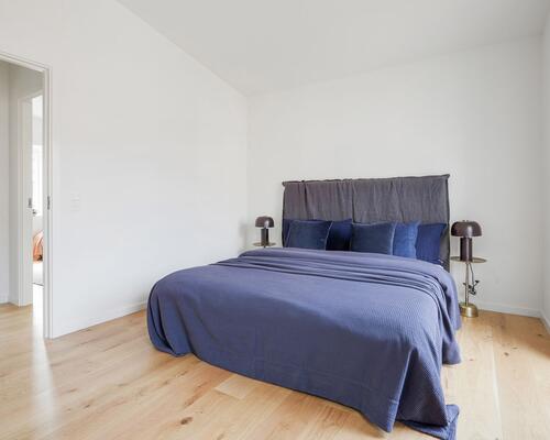 5 værelses hus i Brabrand