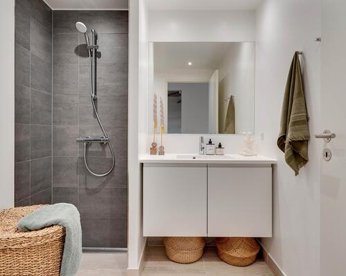 5 værelses hus i Brabrand